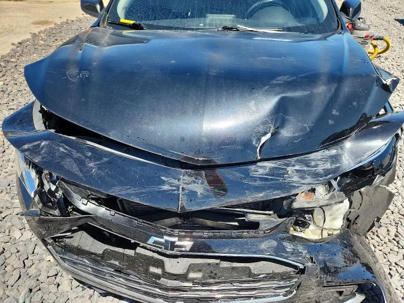 2016 CHEVROLET MALIBU PREMIER  