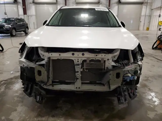 2019 SUBARU OUTBACK TOURING  