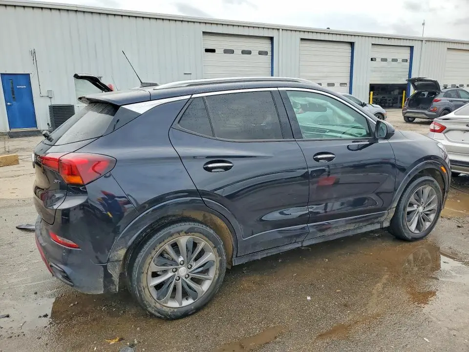 2020 BUICK ENCORE GX ESSENCE  