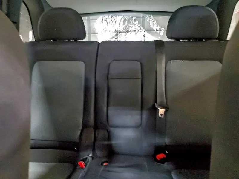 2014 CHEVROLET CAPTIVA LS  