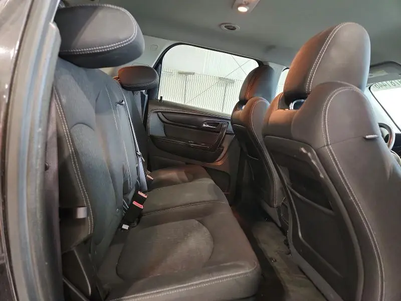 2015 GMC ACADIA SLE  