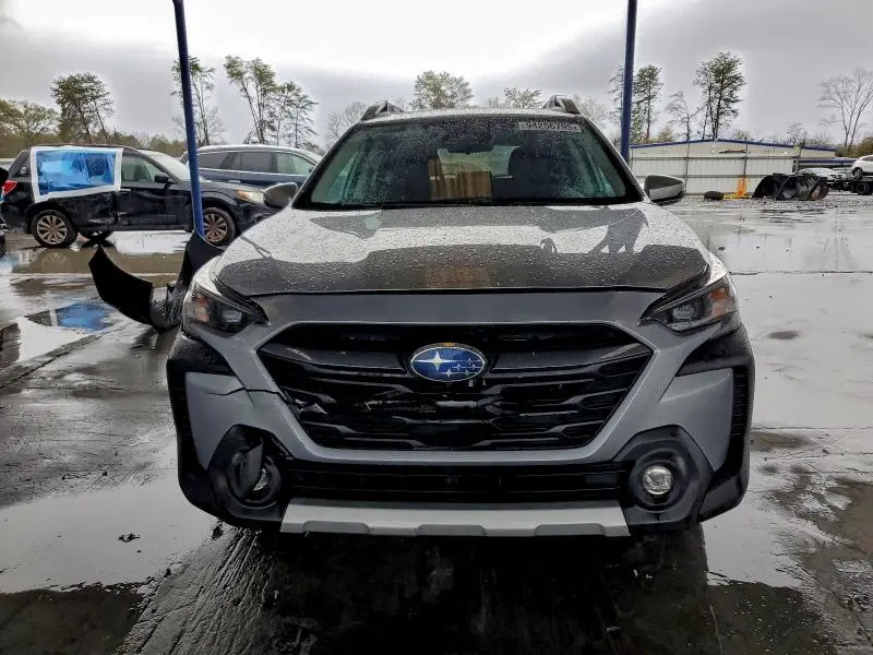 2023 SUBARU OUTBACK TOURING  