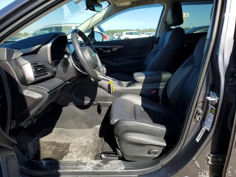 2023 SUBARU OUTBACK LIMITED  