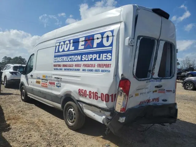 2023 FORD TRANSIT T-350  