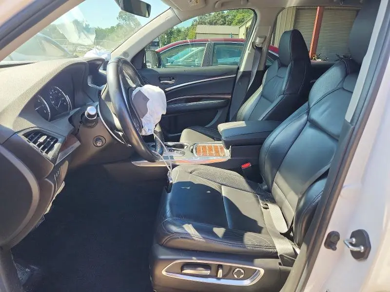 2020 ACURA MDX   