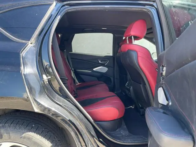 2020 ACURA RDX A-SPEC  