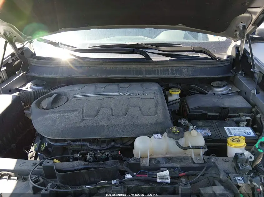 2020 JEEP CHEROKEE TRAILHAWK 4X4