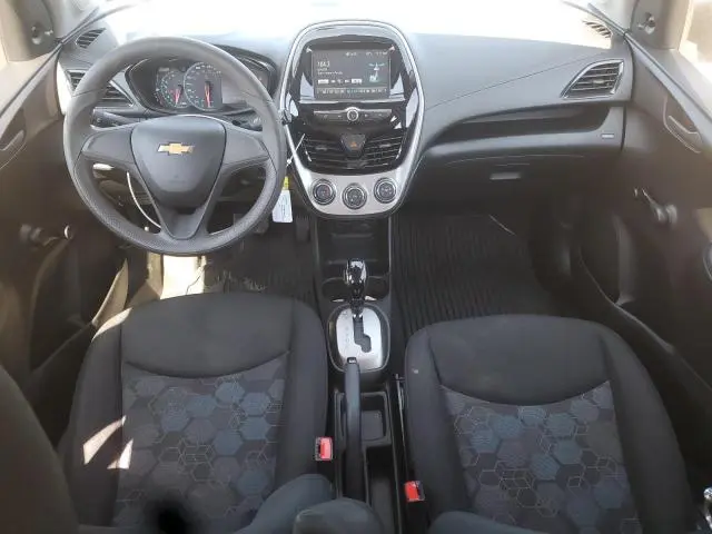 2018 CHEVROLET SPARK LS  