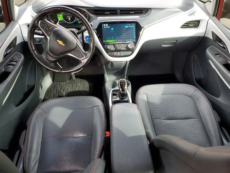 2019 CHEVROLET BOLT EV PREMIER  