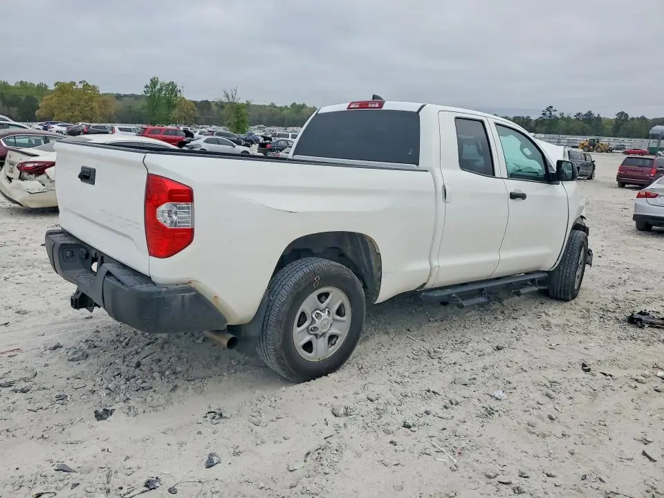 2021 TOYOTA TUNDRA SR  