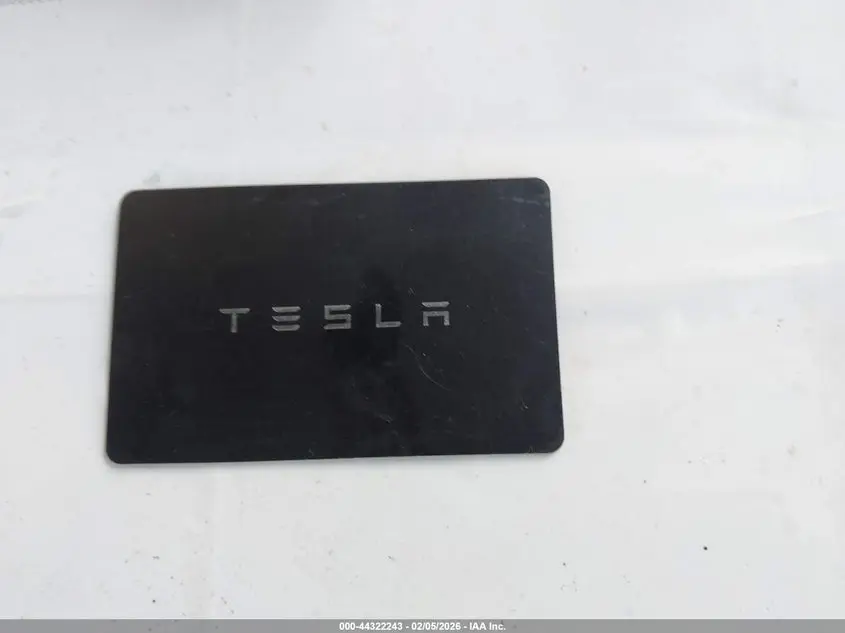 2023 TESLA MODEL Y AWD/LONG RANGE DUAL MOTOR ALL-WHEEL DRIVE