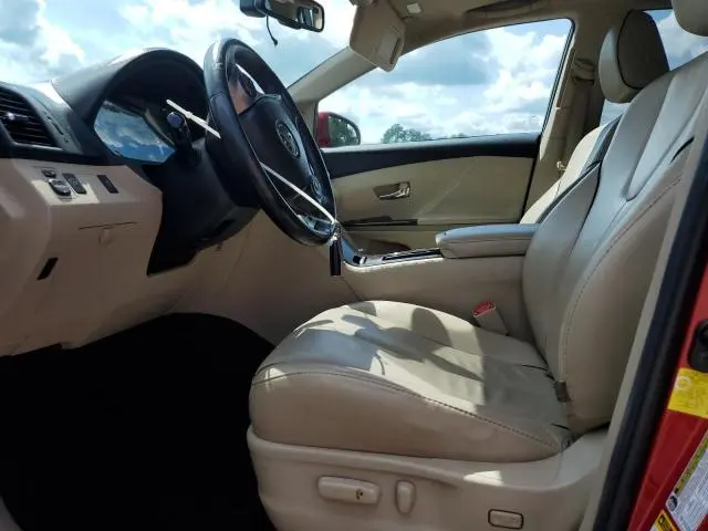 2013 TOYOTA VENZA LE  