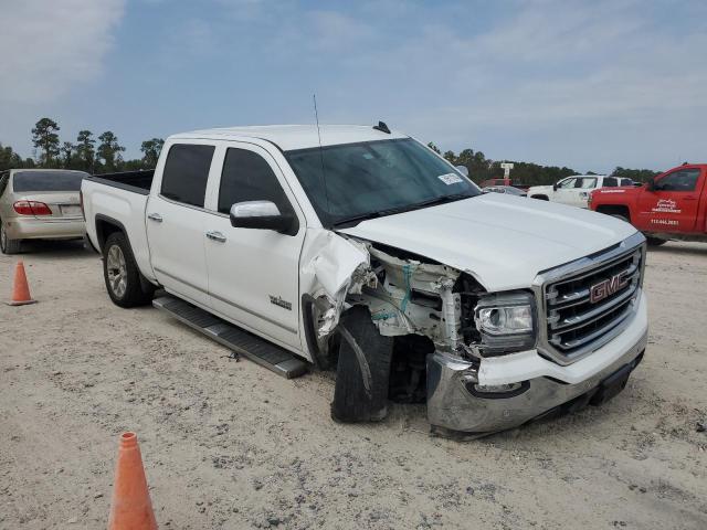 2018 GMC SIERRA C1500 SLT