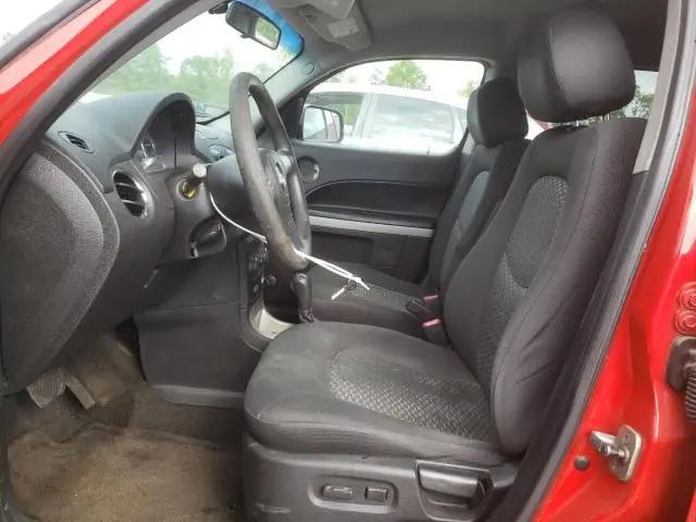 2010 CHEVROLET HHR LT