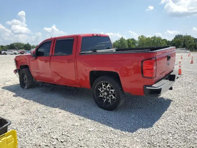 2014 CHEVROLET SILVERADO C1500 LT  