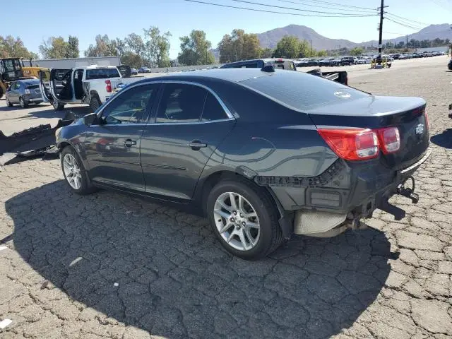 2014 CHEVROLET MALIBU 1LT  