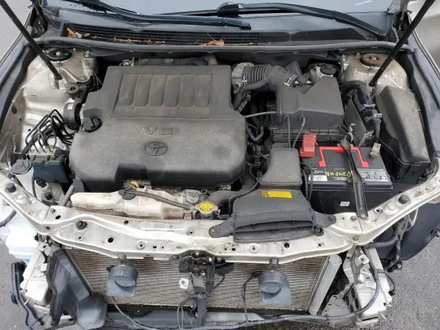 2013 TOYOTA AVALON BASE  