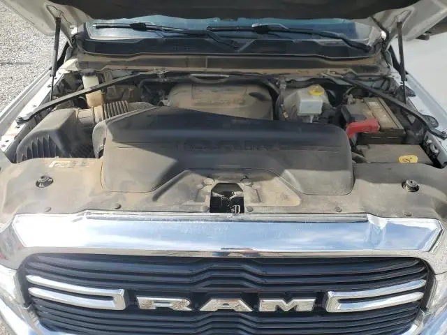 2020 RAM 2500 BIG HORN  