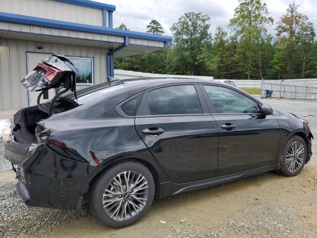 2024 KIA FORTE GT LINE