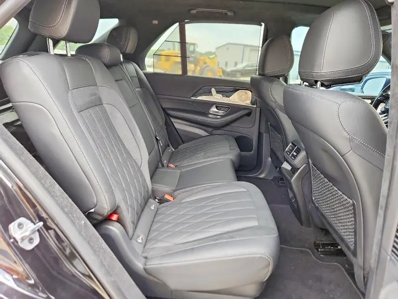 2024 MERCEDES-BENZ GLE 63 S 4MATIC AMG  