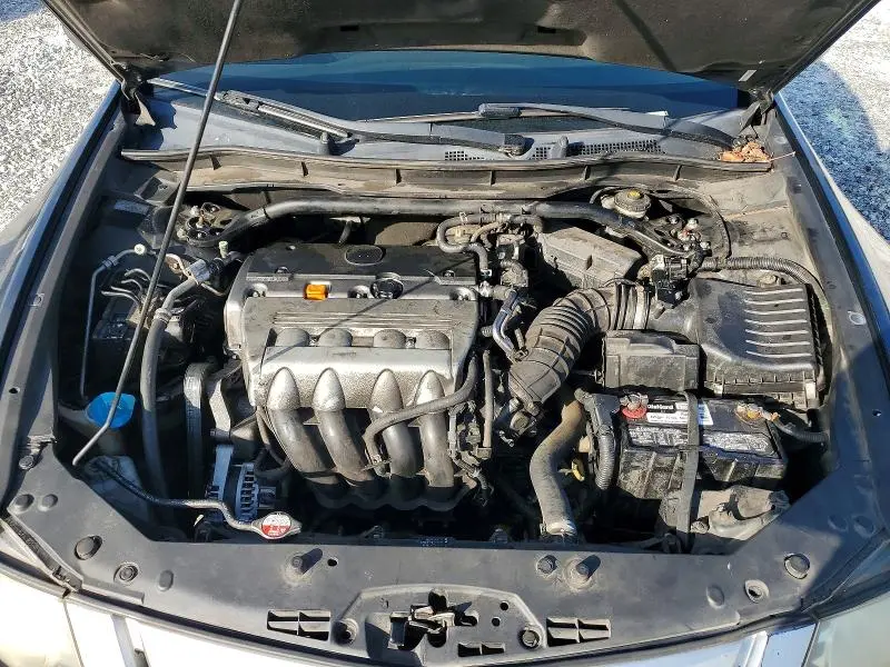 2010 ACURA TSX   