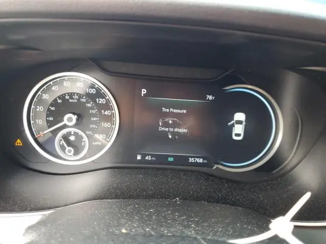 2022 GENESIS G70 BASE  