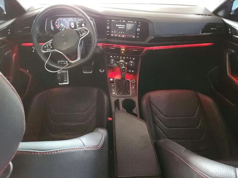 2024 VOLKSWAGEN JETTA GLI AUTOBAHN  