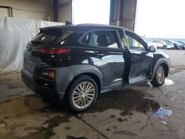 2018 HYUNDAI KONA SEL  