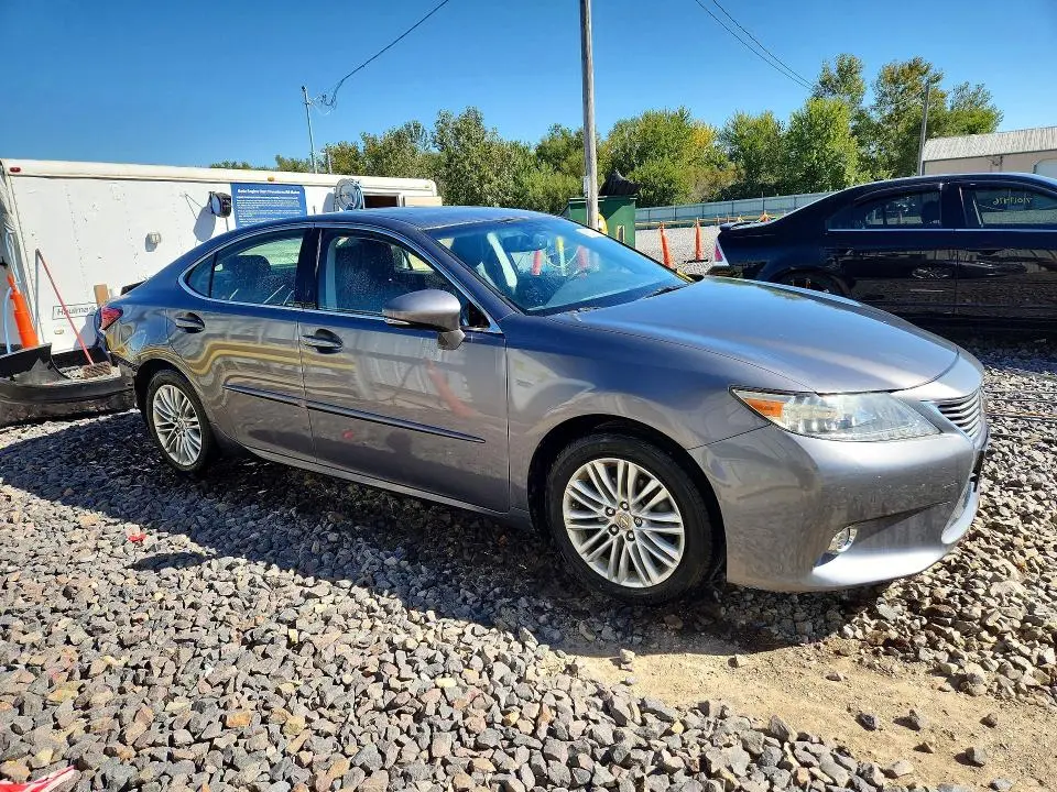 2014 LEXUS ES 350  