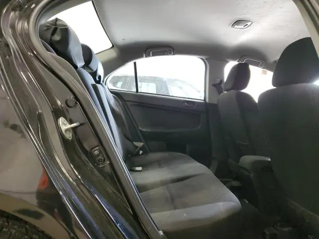 2014 MITSUBISHI LANCER ES/ES SPORT  