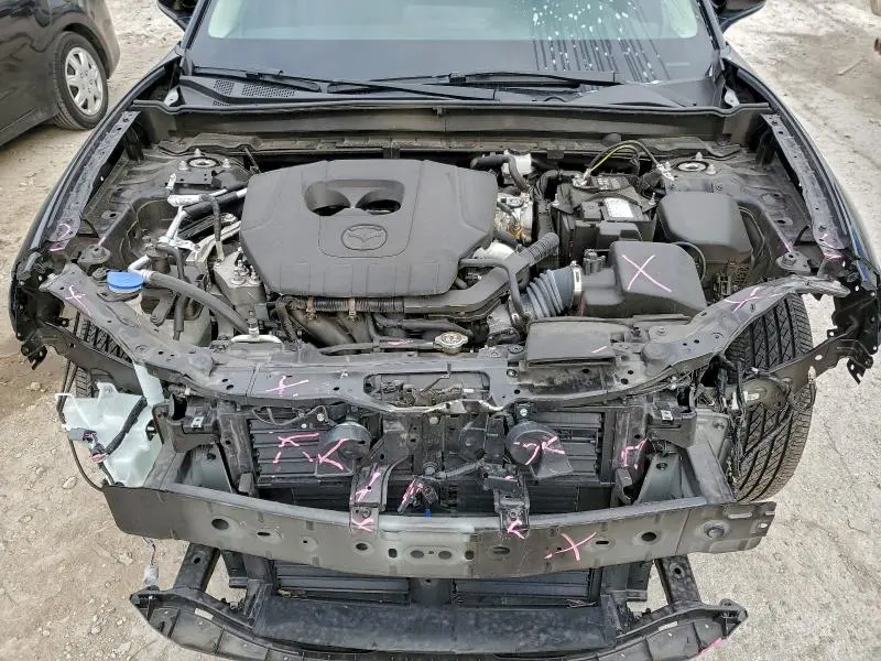 2025 MAZDA CX-30 SELECT  