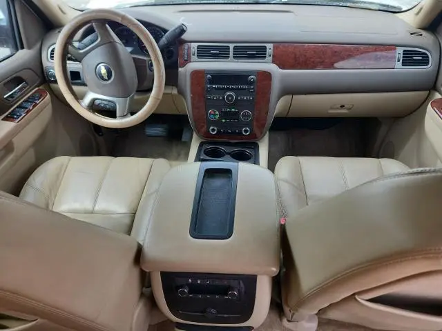 2011 CHEVROLET TAHOE C1500 LT  