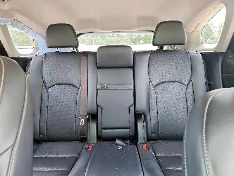 2020 LEXUS RX 350 L  