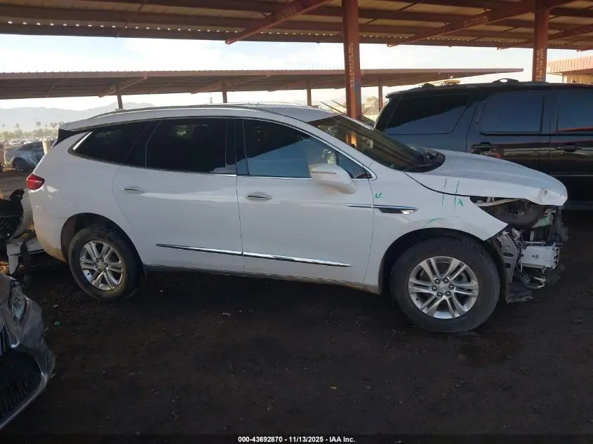 2020 BUICK ENCLAVE FWD ESSENCE