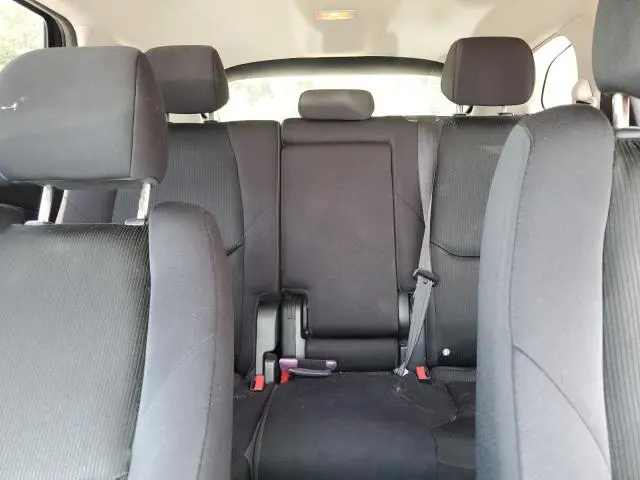 2018 MAZDA CX-9 SPORT  
