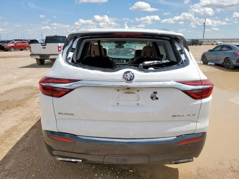2018 BUICK ENCLAVE ESSENCE  