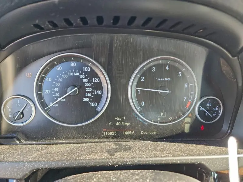 2018 BMW X5 SDRIVE35I  