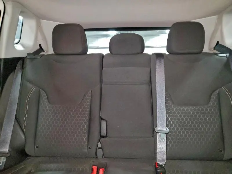 2017 JEEP COMPASS SPORT  