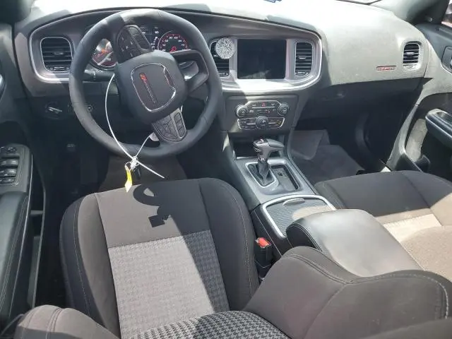 2021 DODGE CHARGER SCAT PACK  