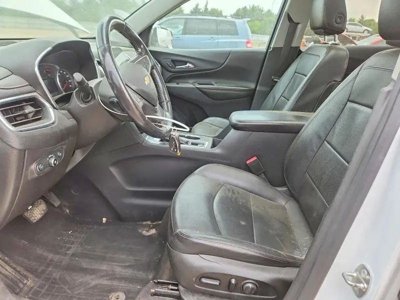 2021 CHEVROLET EQUINOX PREMIER  