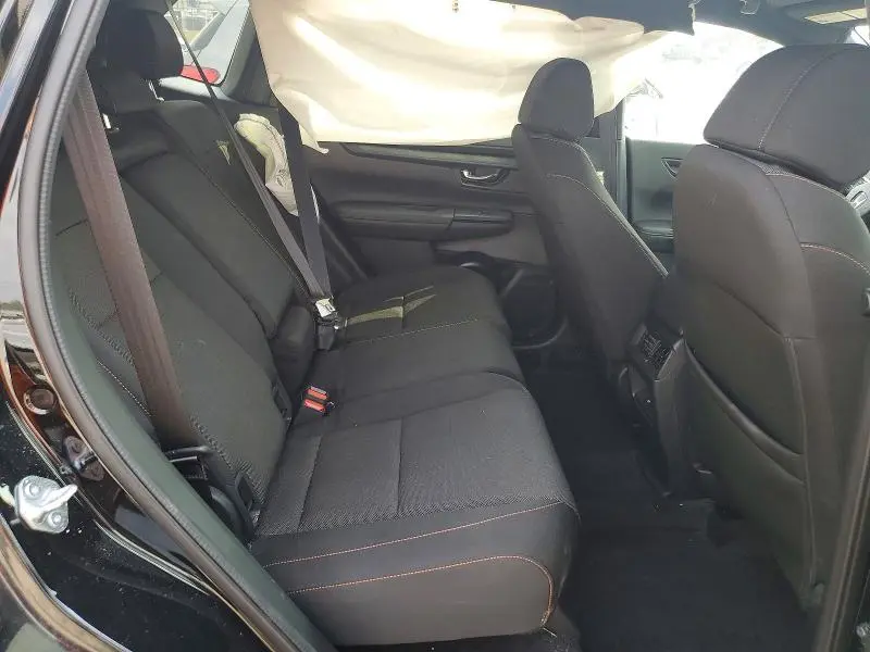 2025 HONDA CR-V SPORT  