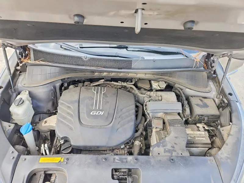 2016 KIA SORENTO SX LIMITED V6  