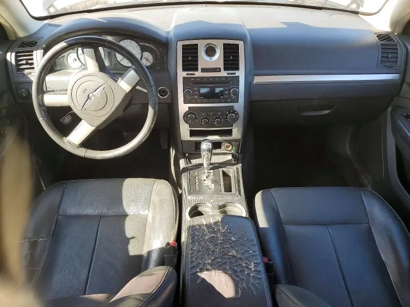 2010 CHRYSLER 300 TOURING  