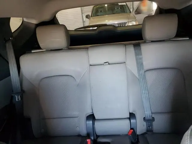 2014 HYUNDAI SANTA FE SPORT   