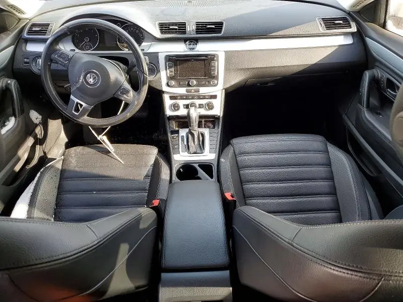 2015 VOLKSWAGEN CC SPORT  