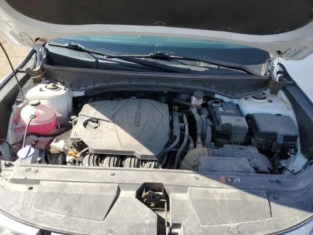 2024 HYUNDAI SANTA CRUZ SE  