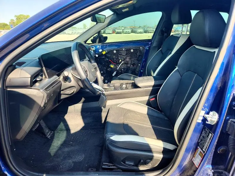2025 KIA K5 GT LINE  