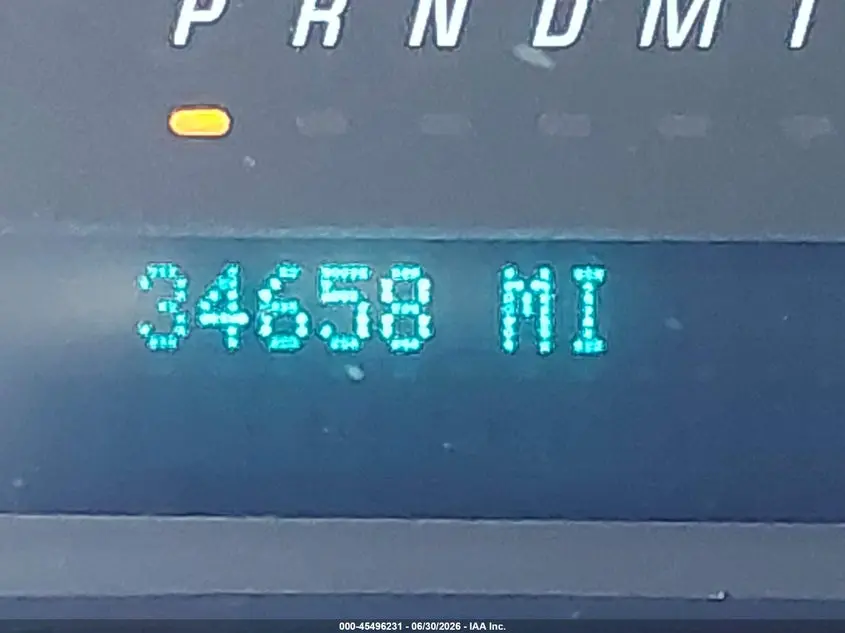 2019 CHEVROLET EXPRESS 2500 LS