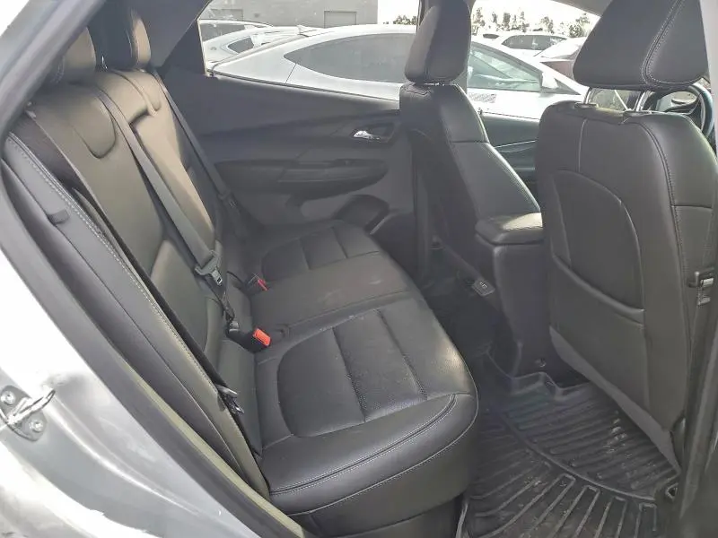 2023 CHEVROLET BOLT EV 2LT  