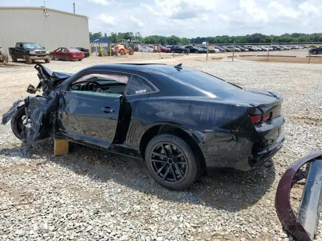 2011 CHEVROLET CAMARO 2SS  